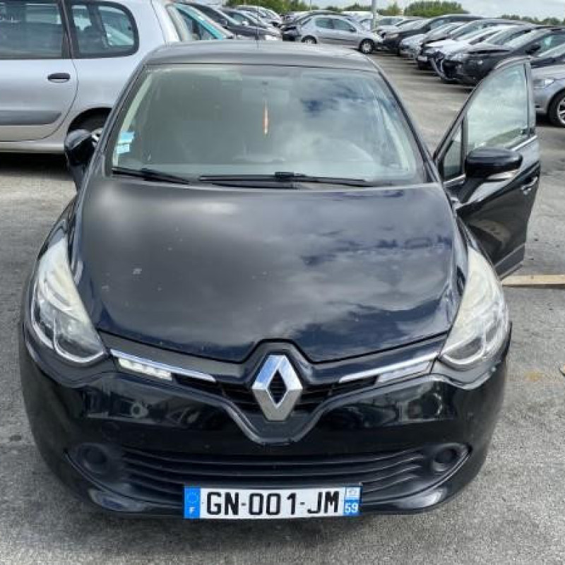 RENAULT CLIO 4 PHASE 1 1.5 DCI - 8V TURBO Photo n°13