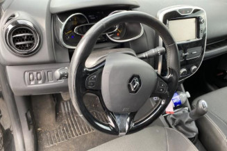 RENAULT CLIO 4 PHASE 1 1.5 DCI - 8V TURBO