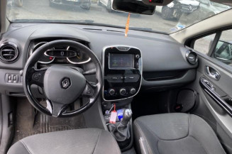 RENAULT CLIO 4 PHASE 1 1.5 DCI - 8V TURBO