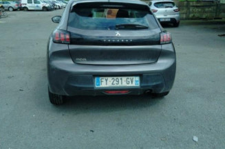 PEUGEOT 208 2 1.2 VTI - 12V