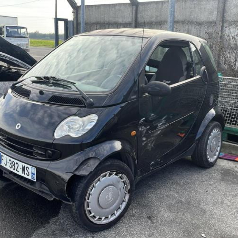 Retroviseur droit SMART FORTWO 1 Photo n°8