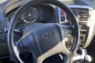 Pompe de direction HYUNDAI TUCSON 1