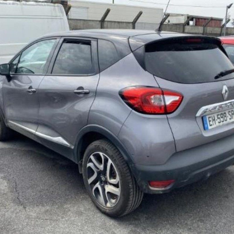 Extension d'aile arriere droit RENAULT CAPTUR 1 Photo n°8