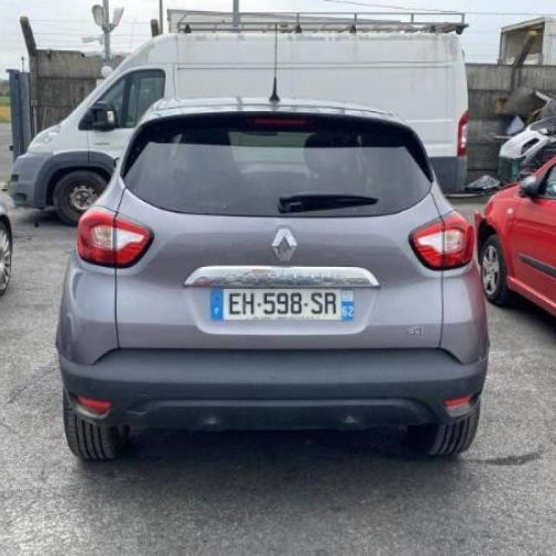 Extension d'aile arriere droit RENAULT CAPTUR 1 Photo n°9