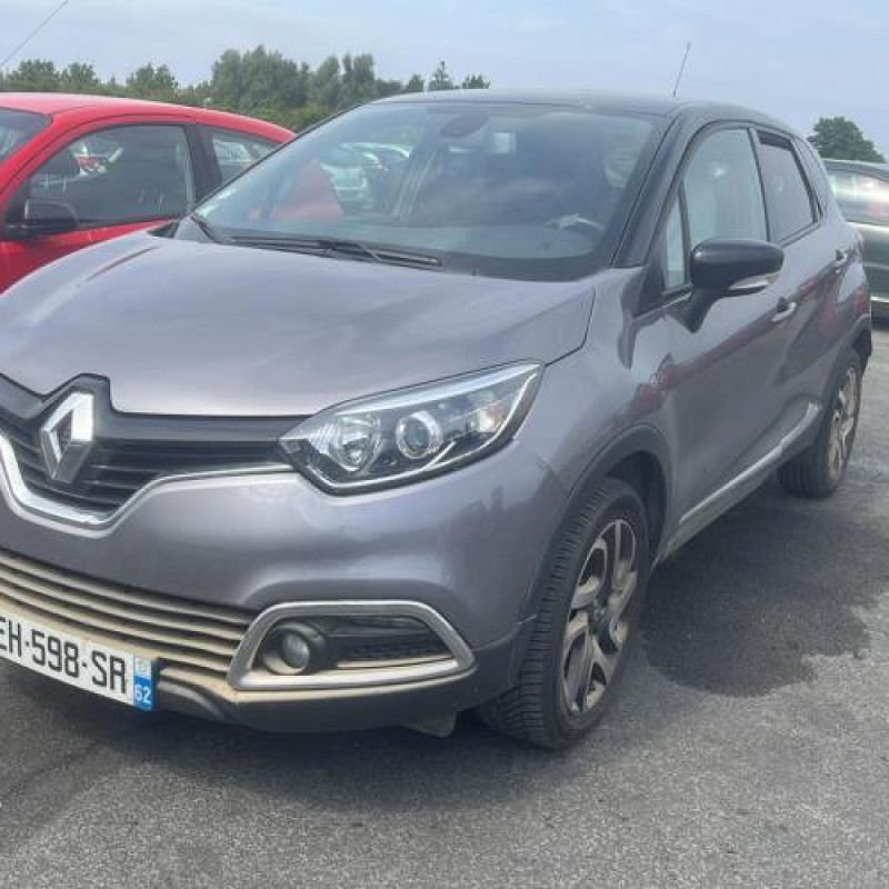 Extension d'aile arriere droit RENAULT CAPTUR 1 Photo n°16