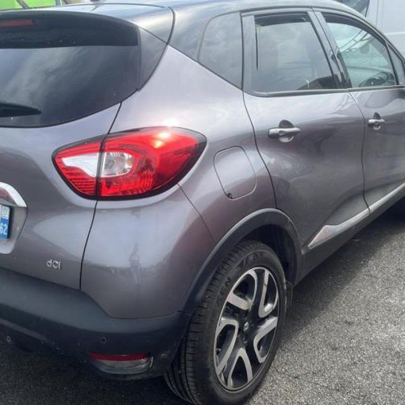 Extension d'aile arriere droit RENAULT CAPTUR 1 Photo n°18