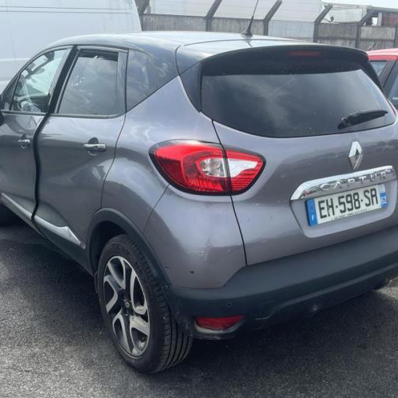 Extension d'aile arriere droit RENAULT CAPTUR 1 Photo n°19