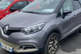 Extension d'aile avant gauche RENAULT CAPTUR 1