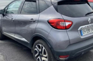 Extension d'aile avant gauche RENAULT CAPTUR 1