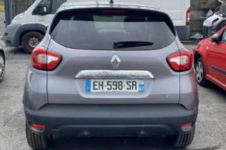 Extension d'aile avant gauche RENAULT CAPTUR 1