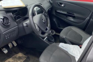 Extension d'aile avant gauche RENAULT CAPTUR 1