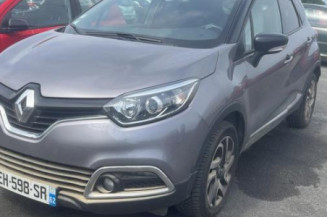 Extension d'aile avant gauche RENAULT CAPTUR 1