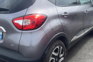 Extension d'aile avant gauche RENAULT CAPTUR 1