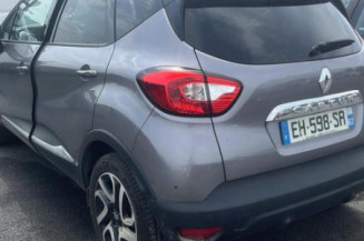 Extension d'aile avant gauche RENAULT CAPTUR 1