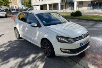 VOLKSWAGEN POLO 5 PHASE 1 1.2 TDI - 12V TURBO Photo n°1