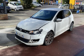 VOLKSWAGEN POLO 5 PHASE 1 1.2 TDI - 12V TURBO