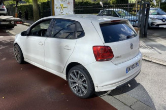 VOLKSWAGEN POLO 5 PHASE 1 1.2 TDI - 12V TURBO