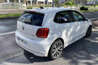 VOLKSWAGEN POLO 5 PHASE 1 1.2 TDI - 12V TURBO