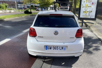 VOLKSWAGEN POLO 5 PHASE 1 1.2 TDI - 12V TURBO