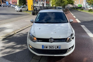 VOLKSWAGEN POLO 5 PHASE 1 1.2 TDI - 12V TURBO