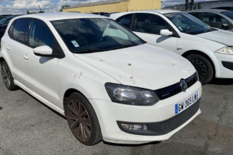 VOLKSWAGEN POLO 5 PHASE 1 1.2 TDI - 12V TURBO