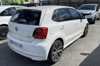 VOLKSWAGEN POLO 5 PHASE 1 1.2 TDI - 12V TURBO