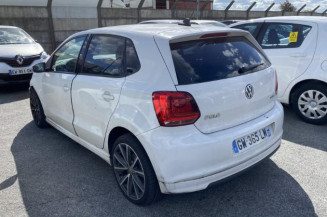 VOLKSWAGEN POLO 5 PHASE 1 1.2 TDI - 12V TURBO