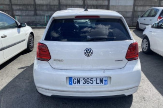 VOLKSWAGEN POLO 5 PHASE 1 1.2 TDI - 12V TURBO