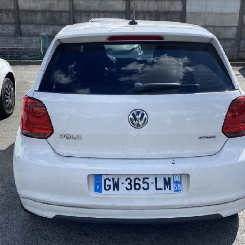 VOLKSWAGEN POLO 5 PHASE 1 1.2 TDI - 12V TURBO Photo n°16