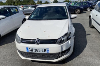 VOLKSWAGEN POLO 5 PHASE 1 1.2 TDI - 12V TURBO