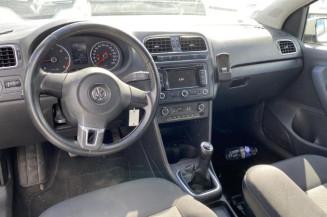 VOLKSWAGEN POLO 5 PHASE 1 1.2 TDI - 12V TURBO