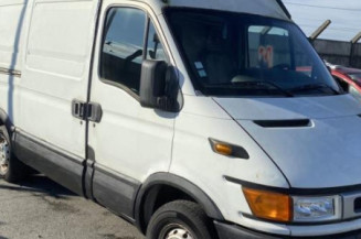 Porte avant droit IVECO DAILY 3