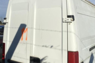 Porte avant droit IVECO DAILY 3