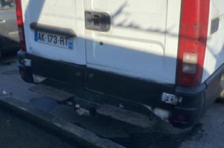 Porte avant gauche IVECO DAILY 3