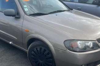 Pare choc arriere NISSAN ALMERA 2