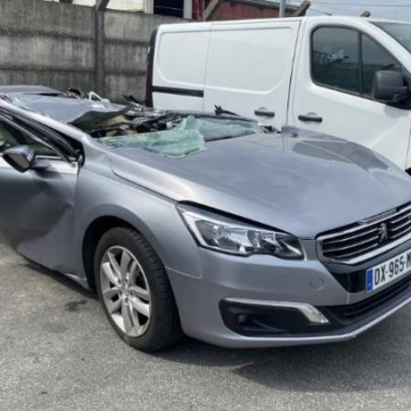 Chargeur CD PEUGEOT 508 1