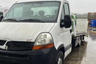 Optique avant secondaire droit (feux)(clignotant) RENAULT MASTER 2