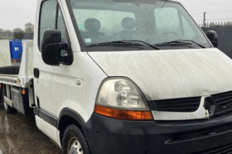 Optique avant secondaire droit (feux)(clignotant) RENAULT MASTER 2