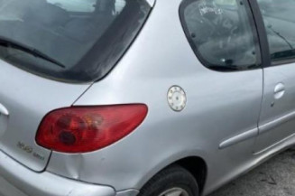 Bouchon de carburant PEUGEOT 206