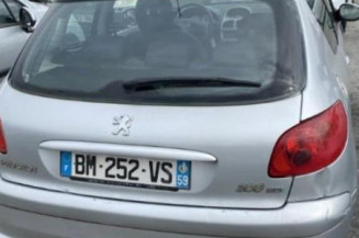 Bouchon de carburant PEUGEOT 206