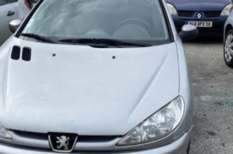 Bouchon de carburant PEUGEOT 206