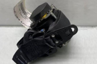 Pretensionneur de ceinture avant gauche RENAULT CLIO 4