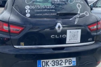 Pompe à carburant RENAULT CLIO 4