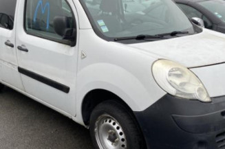 Pedalier d'embrayage RENAULT KANGOO 2