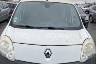 Pedalier d'embrayage RENAULT KANGOO 2