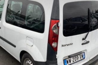 Pedalier d'embrayage RENAULT KANGOO 2