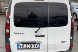 Pedalier d'embrayage RENAULT KANGOO 2