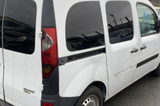 Pedalier d'embrayage RENAULT KANGOO 2