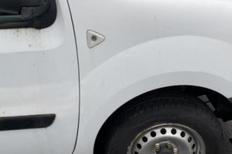 Pedalier d'embrayage RENAULT KANGOO 2