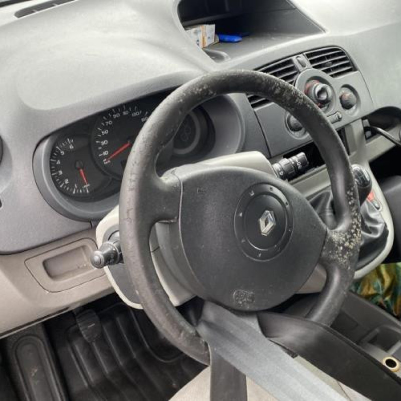 Pedalier d'embrayage RENAULT KANGOO 2 Photo n°19